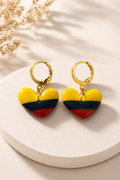 Corazón Colombiano