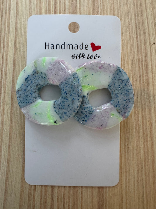 Pastillas Marmoladas