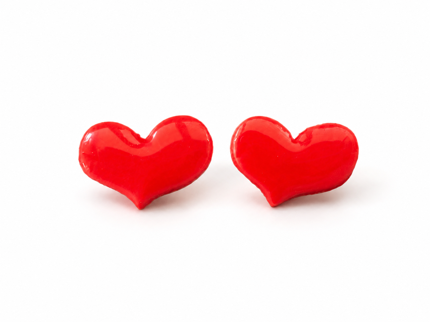Corazón Rojo